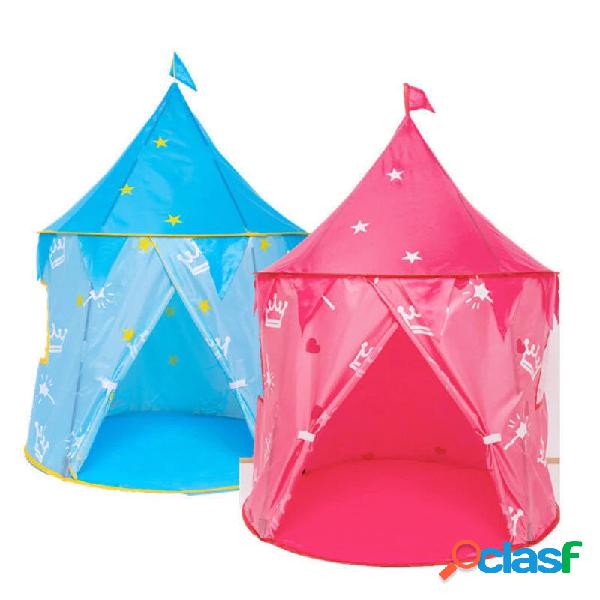 Tenda da gioco per bambini Princess Castle Tenda da gioco