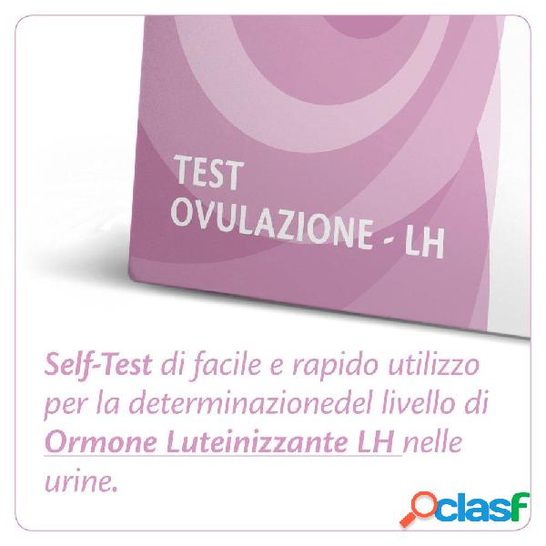 Test ovulazione-[Quantità/Confezione:1