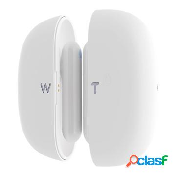 Timekettle WT2 Plus Wireless True Wireless Earbuds - Bianco
