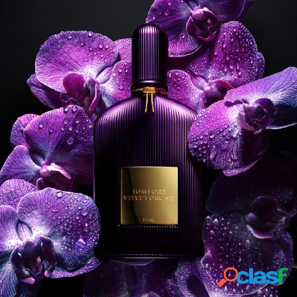 Tom ford velvet orchid eau de parfum 100 ml
