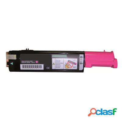Toner compatibile Epson S050317 MAGENTA