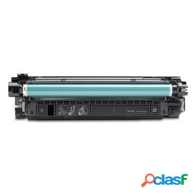 Toner compatibile Hp W2120X 212X SENZA CHIP NERO