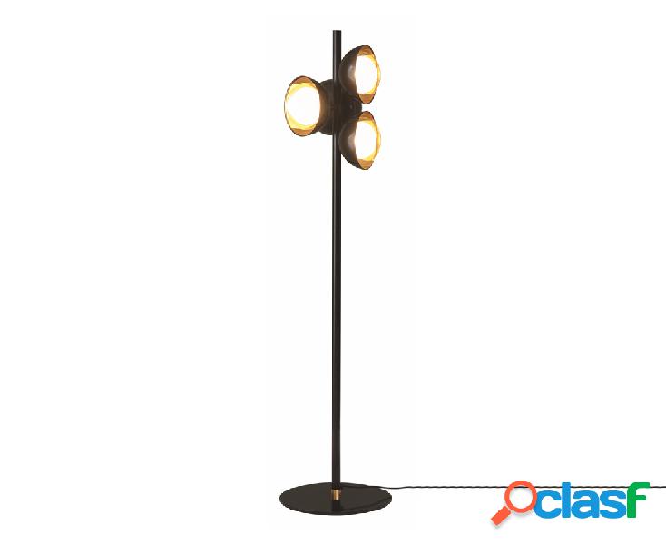 Tooy Muse Lampada da Terra