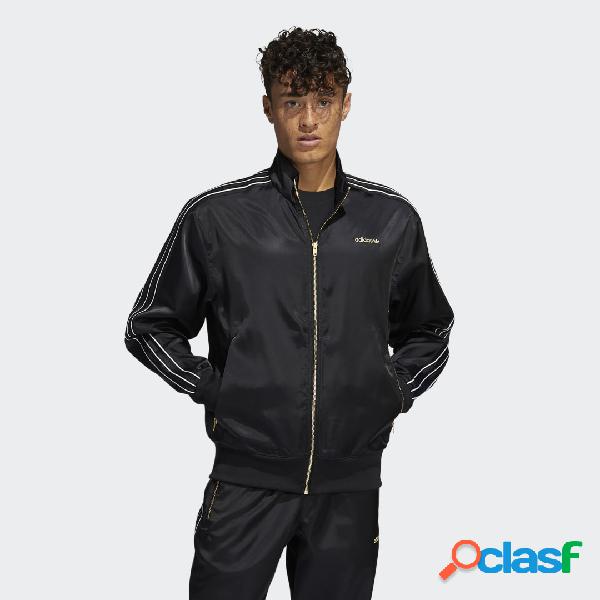 Track jacket adidas SPRT Firebird Satin