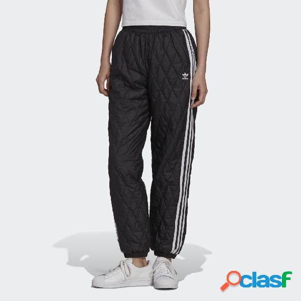 Track pants adicolor Classics Quilted