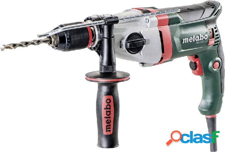 Trapano a percussione a 2 rapporti Metabo SBE 850-2 S 850 W