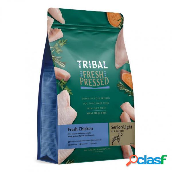 Tribal - Tribal Fresh Pressed Senior E Light Al Pollo Per