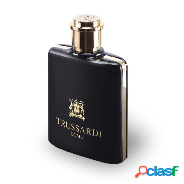 Trussardi uomo eau de toilette 100 ml vapo