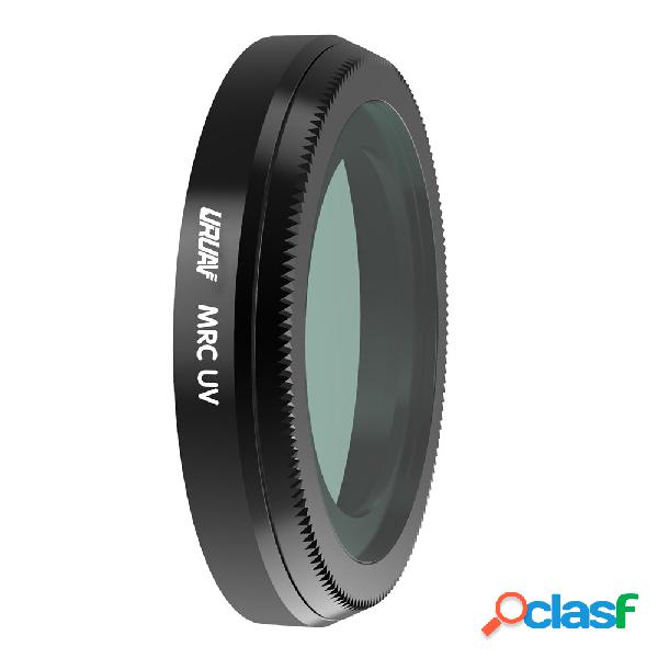 URUAV UV / CPL / ND8 / STAR / Notte lente Filtro per Hubsan