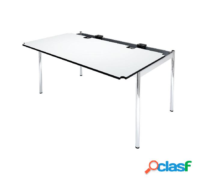 USM Haller Advance Tavolo in Laminato 100