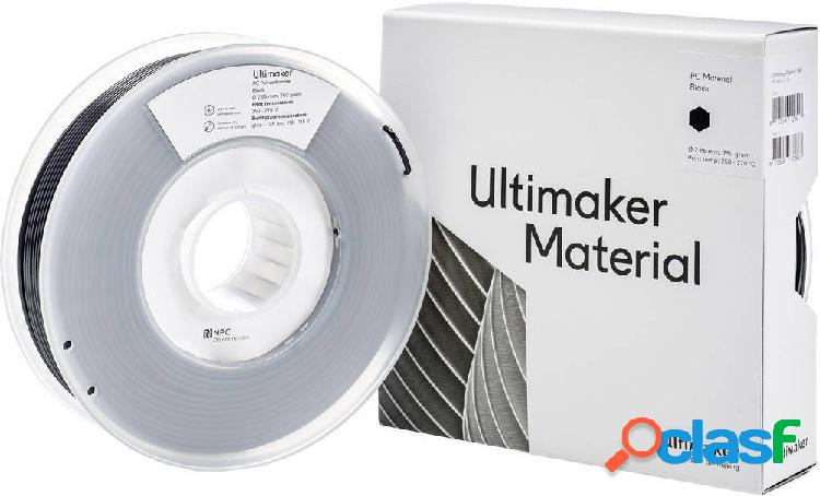 Ultimaker 8718836374883 PCA - M3577 Black 750 - 212674
