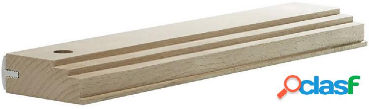 Utensile per battere in legno Wolfcraft 6947000