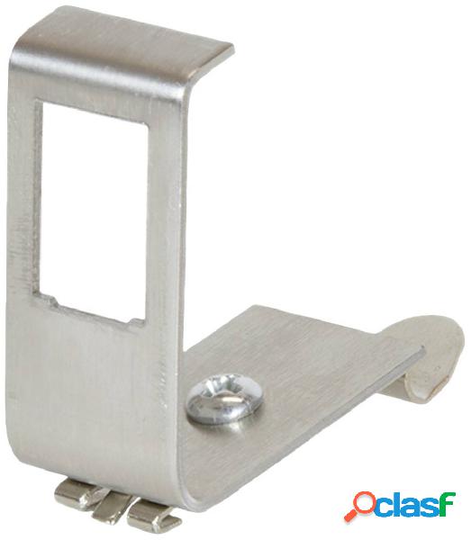 Value 21.99.3008 Accessori di montaggio Argento