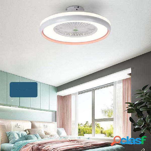 Ventilatore da soffitto con illuminazione luce a led