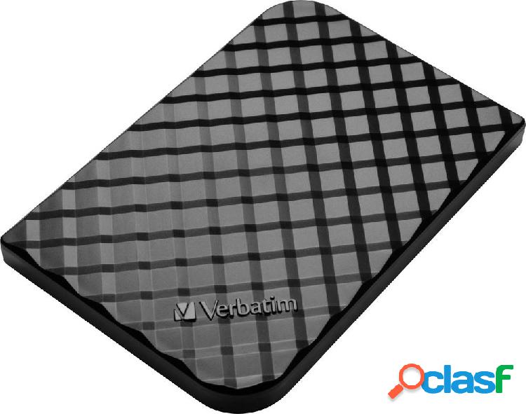 Verbatim Store n Go Portable SSD 256 GB SSD esterno USB-C®