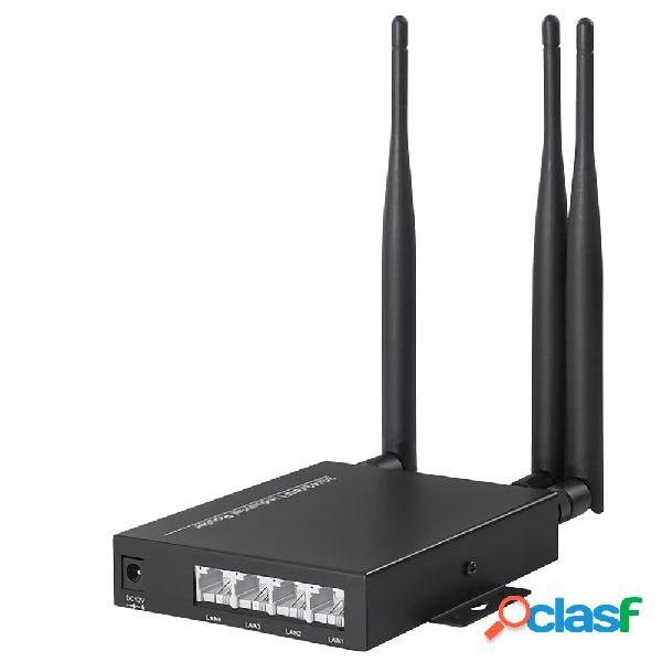 [Versione UE] Router industriale wireless 4G 300M Modem