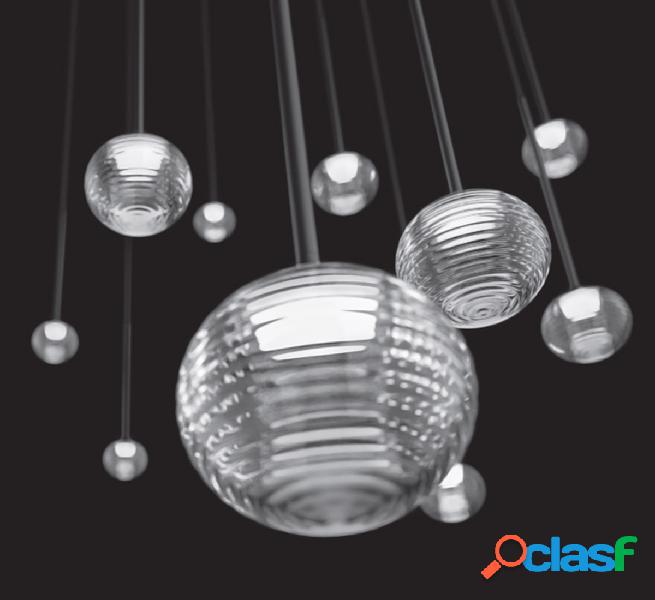 Vibia Algorithm 0885 Lampada a Sospensione
