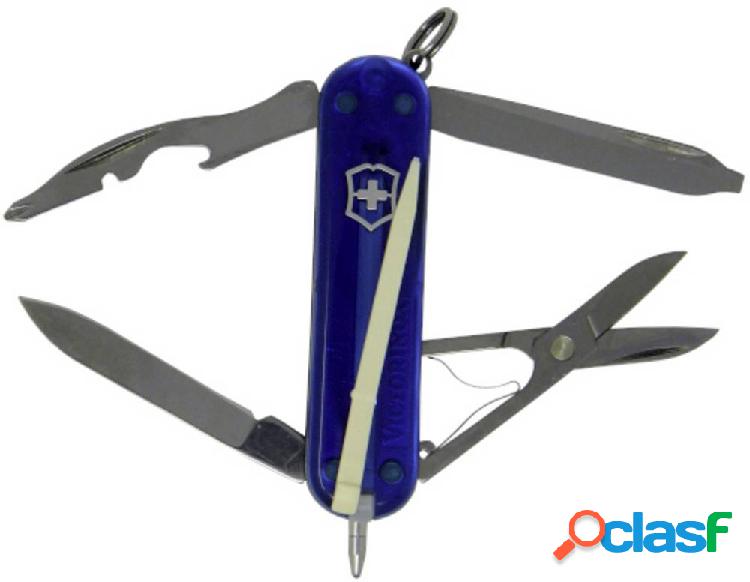 Victorinox Manager Saphir 0.6365.T2 Coltellino svizzero