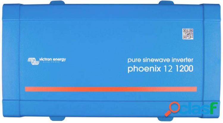 Victron Energy Inverter Phoenix 24/800 VE.direct NEMA 5-15R
