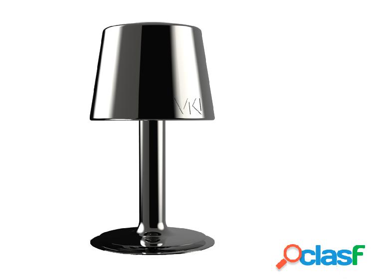 Viky Corp Viki Lampada da Tavolo Portatile by Viki Corp