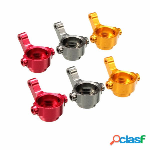 WLtoys Upgrade Anello in metallo anteriore A959-A959 A969