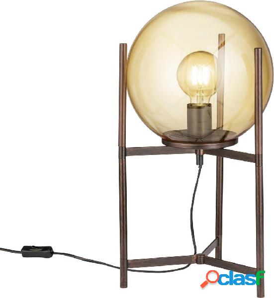 WOFI Ronda 8539.01.09.8000 Lampada da tavolo LED