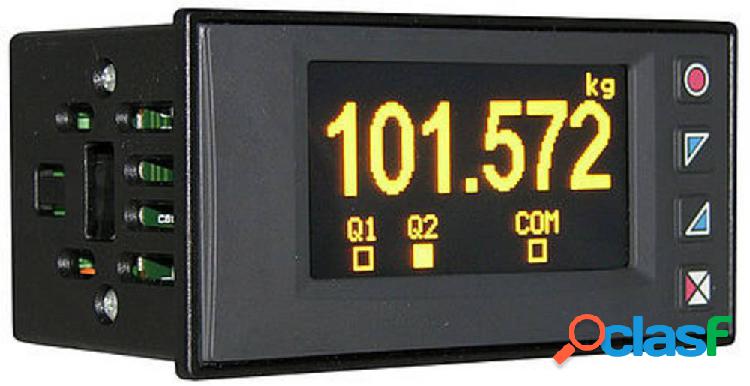 Wachendorff UA964802 UA964802 Display universale
