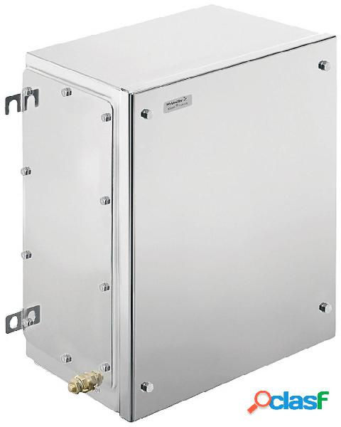 Weidmüller KTB FS 403020 S4E1 Contenitore 300 x 400 x 200