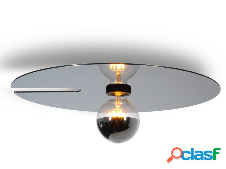 Wever & Ducré Mirro 2.0 Lampada da Parete/Soffitto