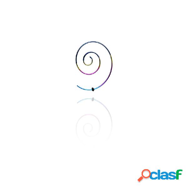 Wire Spiral Acciaio chirurgico 316L Accessori per dilatare