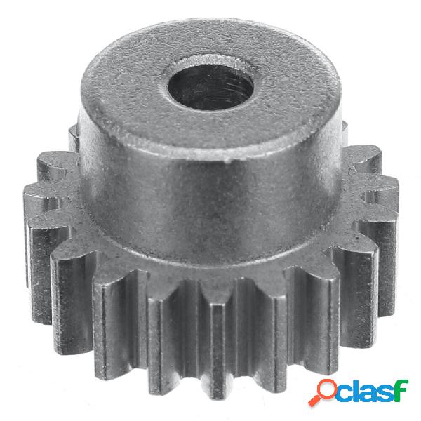 Wltoys 124016 124017 1/12 RC Car Metal Motor Gear 19T 0.7M