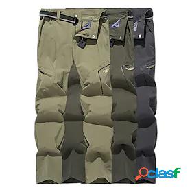 Womens Hiking Pants Trousers Outdoor Pants / Trousers