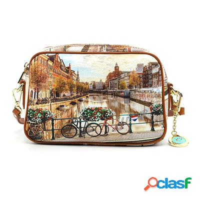 Y NOT Borsetta a tracolla - Amsterdam