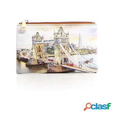 Y NOT Pochette piccola - Londra