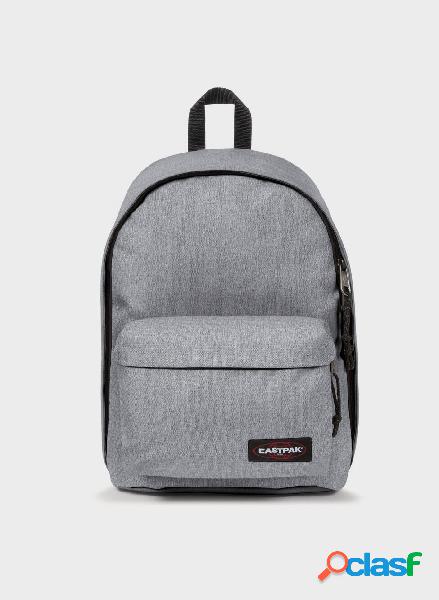 ZAINO OUT OF OFFICE GREY