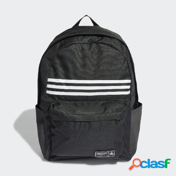 Zaino Classic 3-Stripes Horizontal