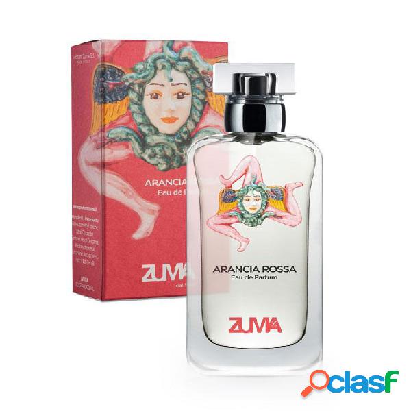 Zuma arancia rossa eau de parfum 100 ml