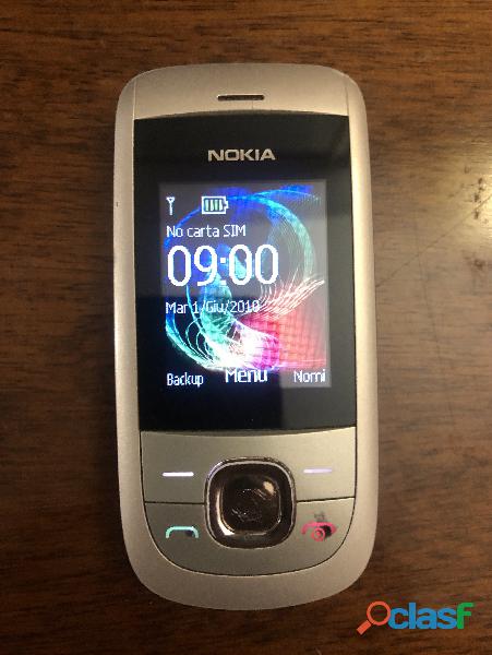 cellulare Nokia vintage