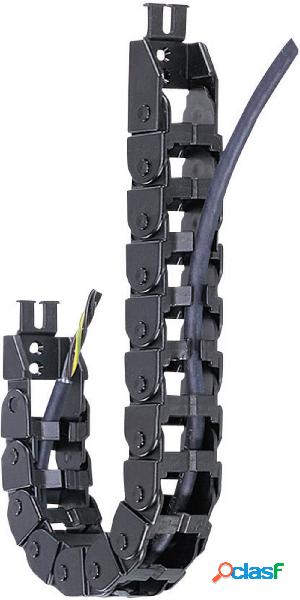 igus Easy Chain® E-Kette® E08 E08.20.028.0 Catena
