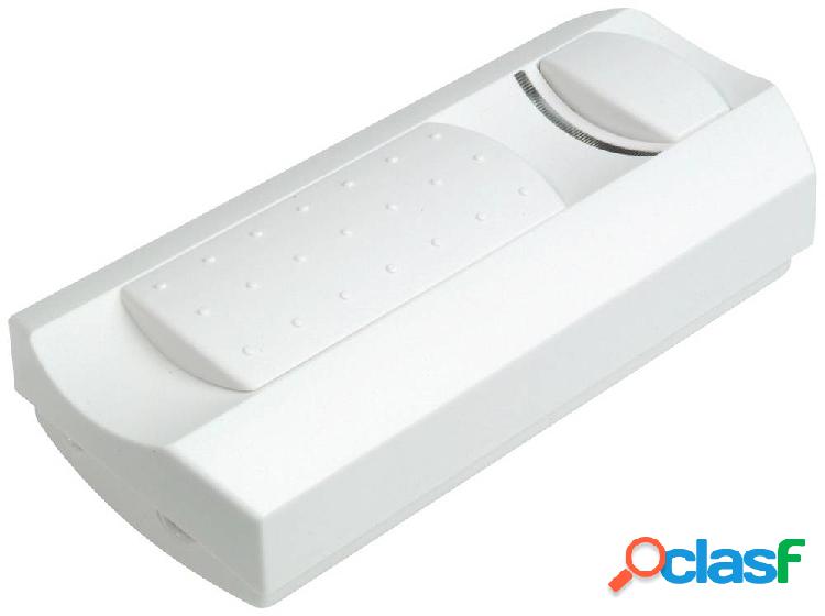 interBär Dimmer varialuce Bianco Commutazione (min.) 20 W