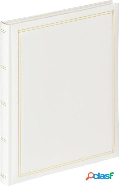 walther+ design SK-124-W Album porta foto (L x A) 26 cm x 30
