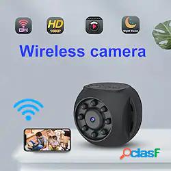 wk10 mini hd 1080p telecamera wifi wireless per la sicurezza