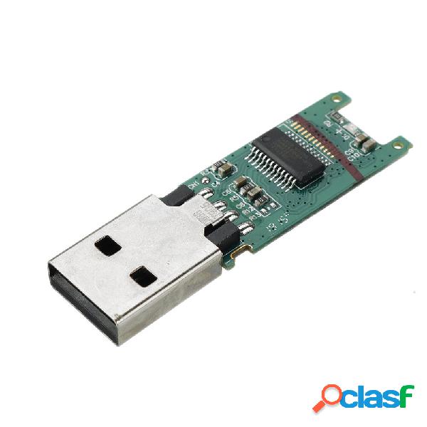 128G USB 2.0 Flash Chip per unità Pen Drive Chip 2.0 Scheda