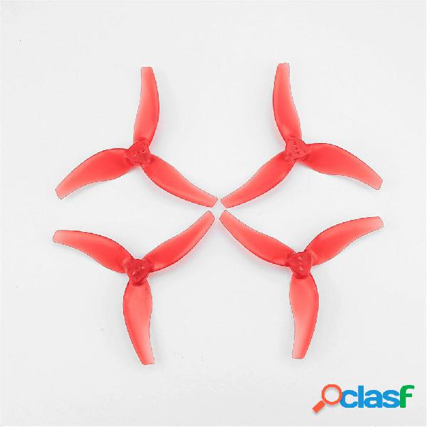 2 paia Emax Elica Avia 3630 per Emax Hawk Apex 3.5" FPV