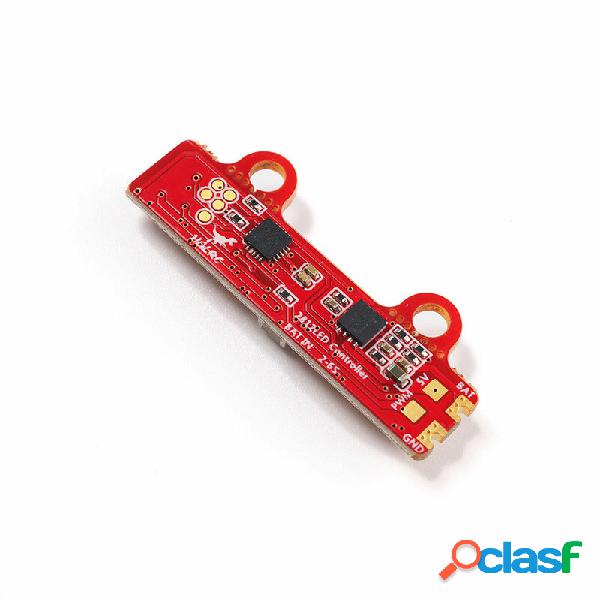 20 * 20mm HGLRC 2812 LED Controller 2-6S 5V 2A BEC per FPV