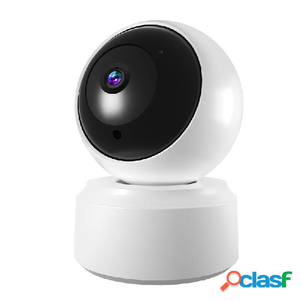 2K Wifi 360° Home Security fotografica Wireless Indoor PTZ
