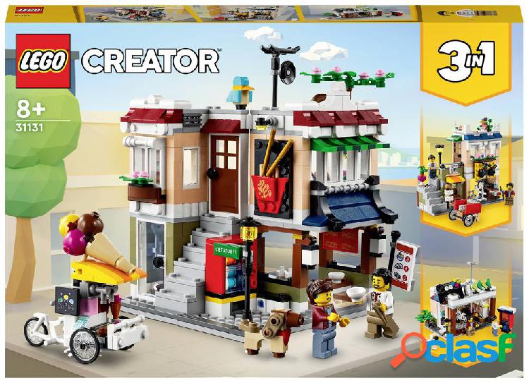 31131 LEGO® CREATOR Negozio di pasta