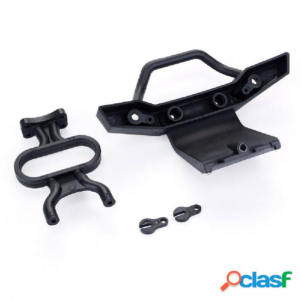 4 pezzi ZD Racing 8481 set paraurti anteriore per 9116 08427