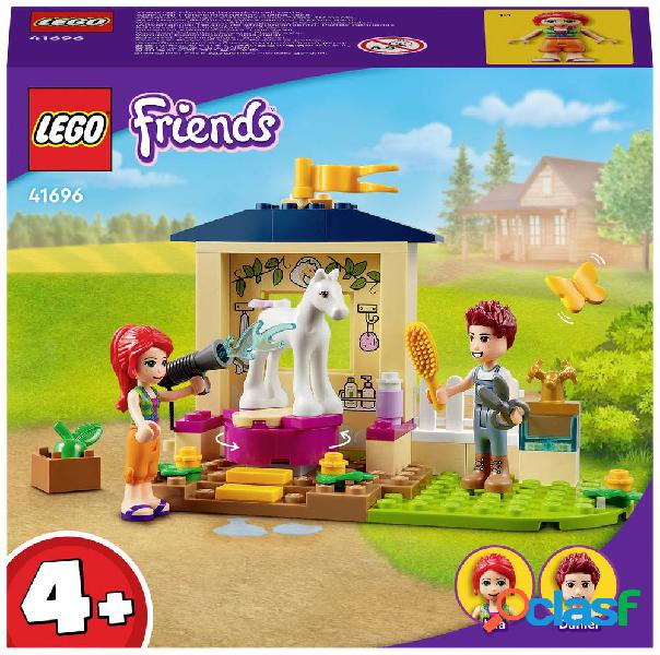 41696 LEGO® FRIENDS Manutenzione dei pony