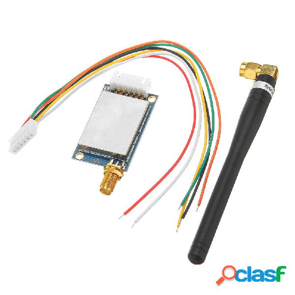 433MHz SV611 Modulo di trasmissione dati wireless
